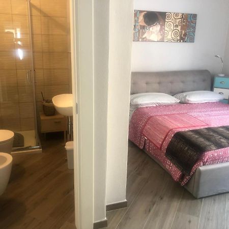 Bed and Breakfast Tom & Jerry Piza Zewnętrze zdjęcie
