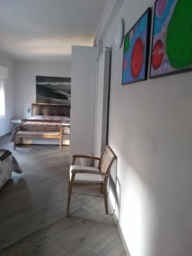 Bed and Breakfast Tom & Jerry Piza Zewnętrze zdjęcie