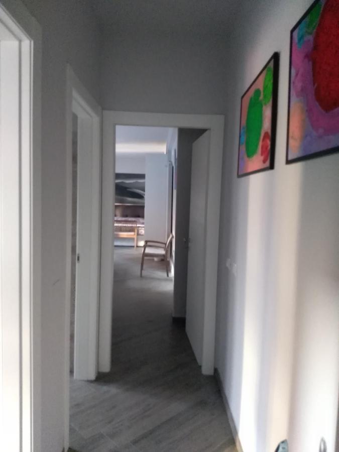 Bed and Breakfast Tom & Jerry Piza Zewnętrze zdjęcie