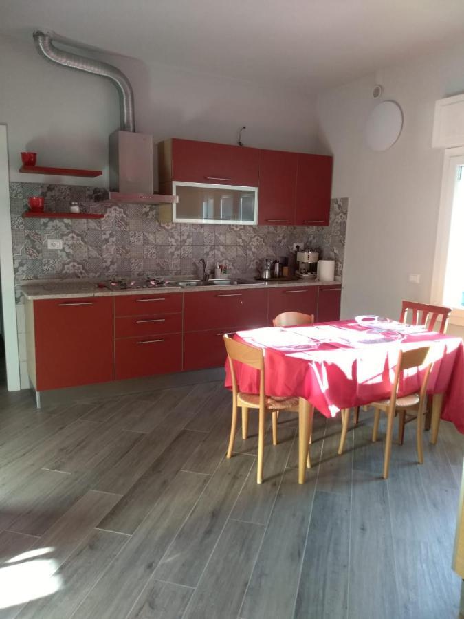 Bed and Breakfast Tom & Jerry Piza Zewnętrze zdjęcie