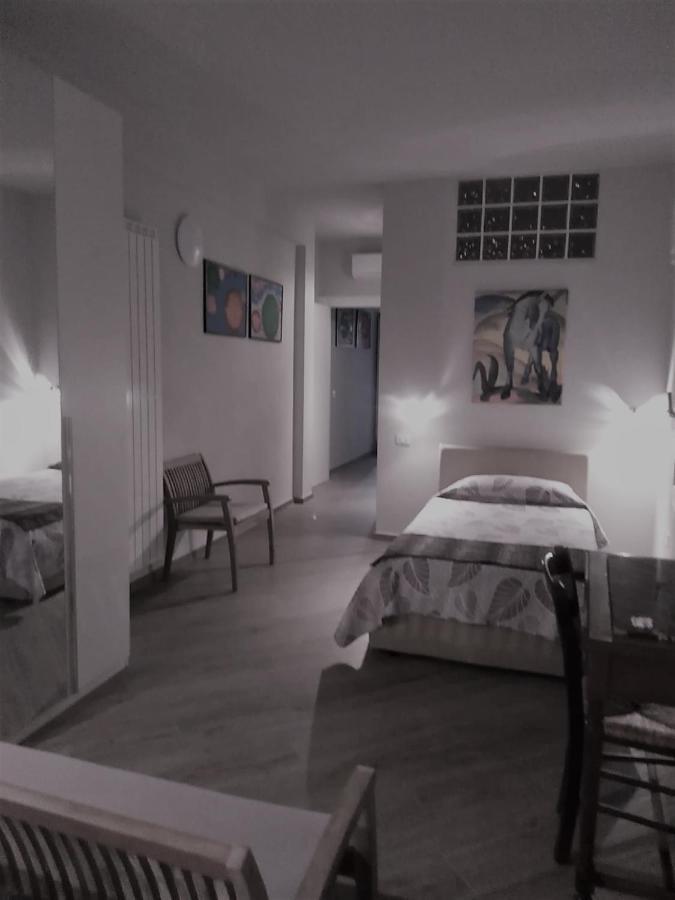 Bed and Breakfast Tom & Jerry Piza Zewnętrze zdjęcie