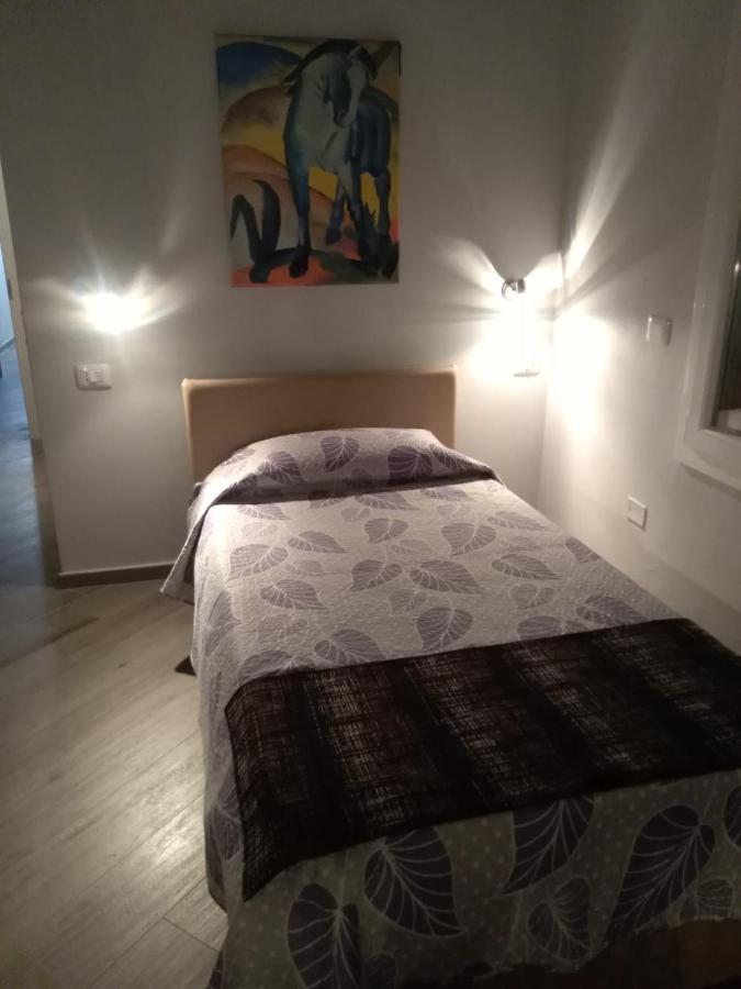 Bed and Breakfast Tom & Jerry Piza Zewnętrze zdjęcie
