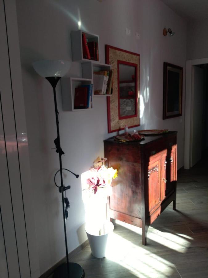 Bed and Breakfast Tom & Jerry Piza Zewnętrze zdjęcie