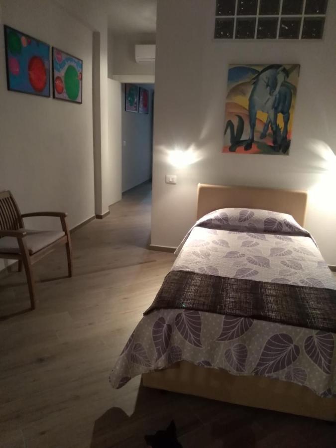 Bed and Breakfast Tom & Jerry Piza Zewnętrze zdjęcie
