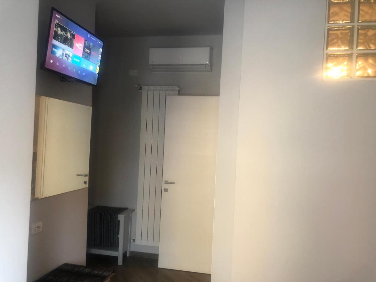 Bed and Breakfast Tom & Jerry Piza Zewnętrze zdjęcie
