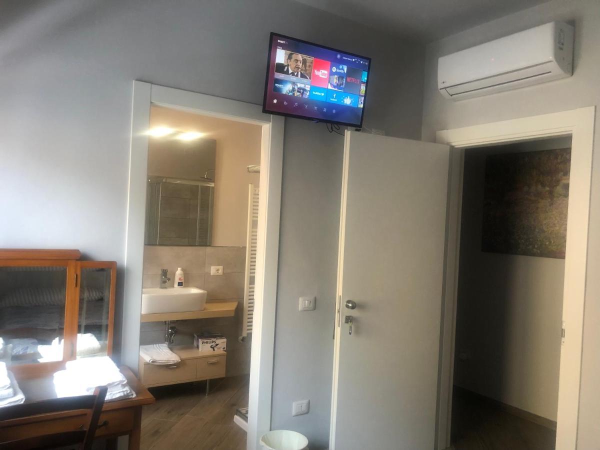 Bed and Breakfast Tom & Jerry Piza Zewnętrze zdjęcie