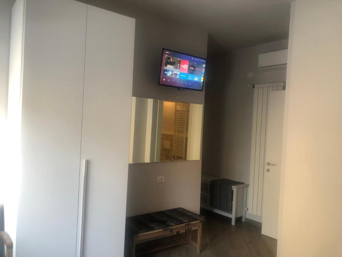 Bed and Breakfast Tom & Jerry Piza Zewnętrze zdjęcie