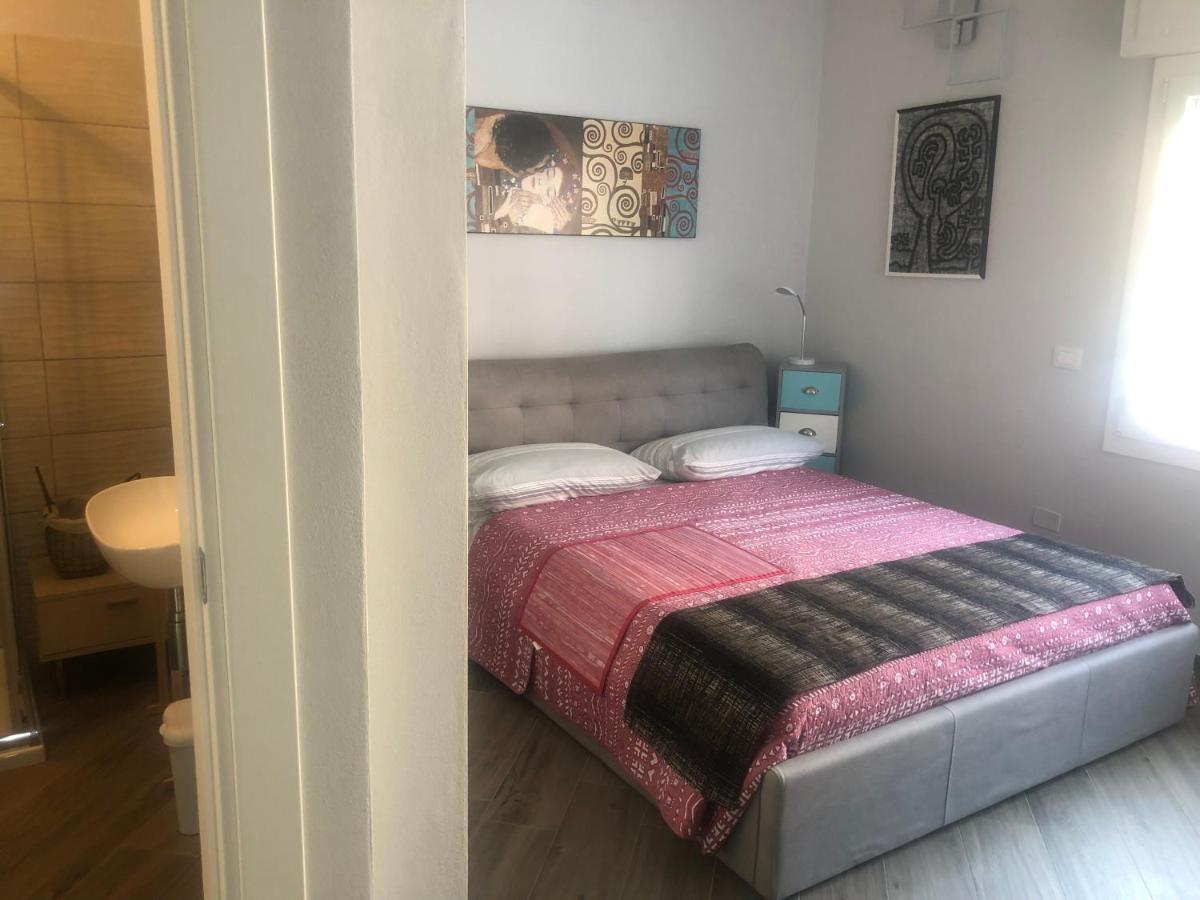 Bed and Breakfast Tom & Jerry Piza Zewnętrze zdjęcie