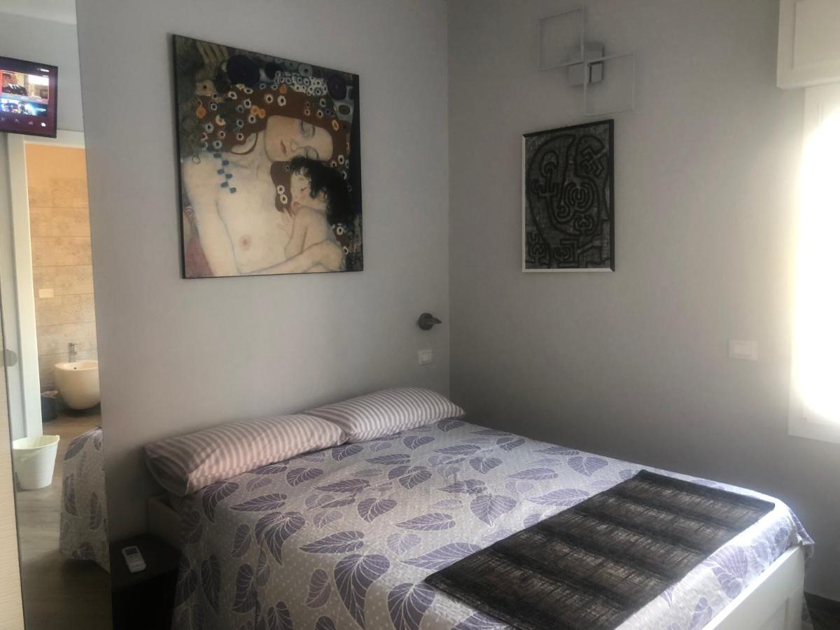 Bed and Breakfast Tom & Jerry Piza Zewnętrze zdjęcie