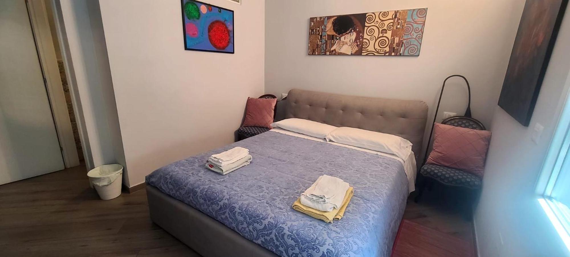 Bed and Breakfast Tom & Jerry Piza Zewnętrze zdjęcie